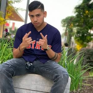 Meet your Posher, Erik